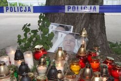 Policjanci widzieli nagrania z komisariatu już dwa tygodnie po śmierci Stachowiaka