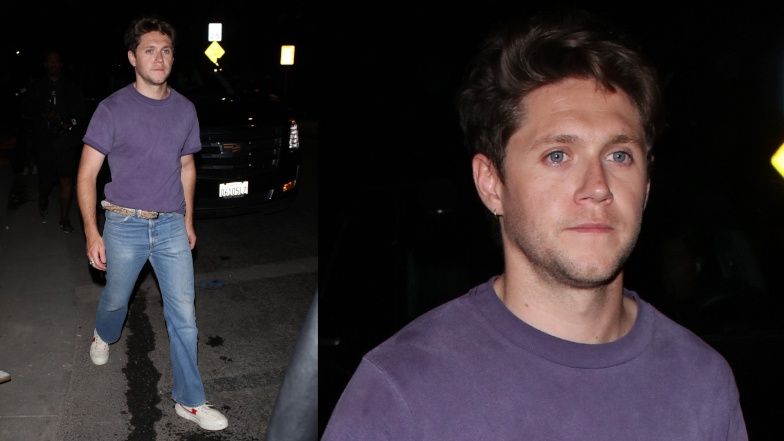 Impreza urodzinowa Doja Cat