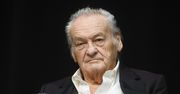 Jerzy Skolimowski miał trudne dzieciństwo. "Wychowała mnie ulica"