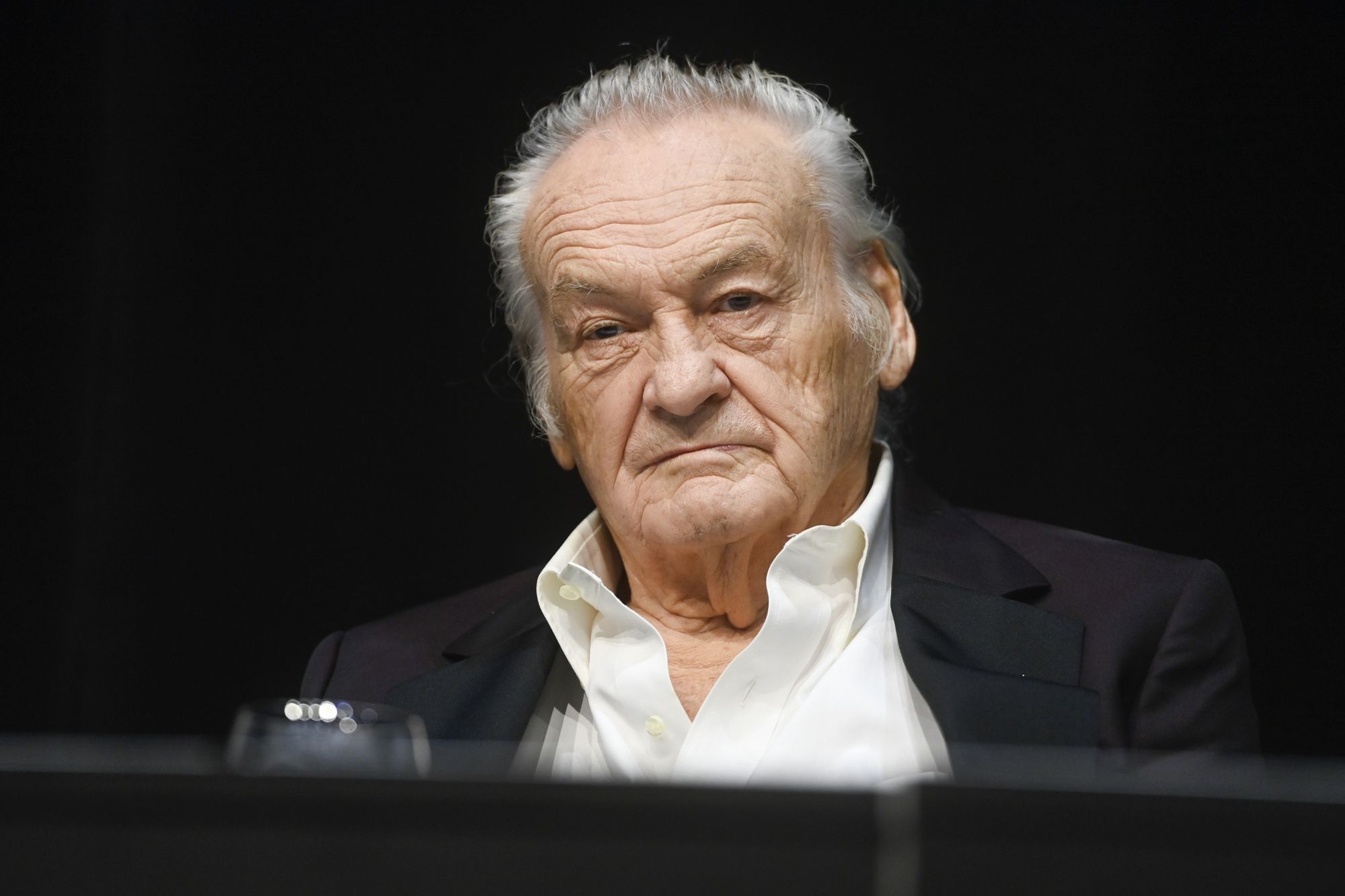 Film Jerzego Skolimowskiego zdobył nominację do Oscara