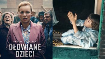 Grał Karolka w "Ołowianych dzieciach". 12-latek choruje. "Mam 30 wypisów"