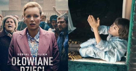 Grał Karolka w "Ołowianych dzieciach". 12-latek choruje. "Mam 30 wypisów"