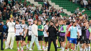 PKO BP Ekstraklasa. Legia Warszawa - Górnik Zabrze. O której? Transmisja TV, stream online