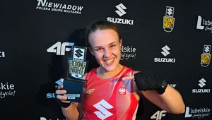 Suzuki Boxing Night 41: efektowne zwycięstwo Biało-Czerwonych w Mielcu