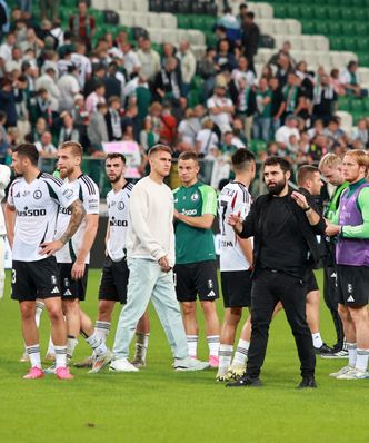 Legia Warszawa i Jagiellonia Białystok z okazałą premią!