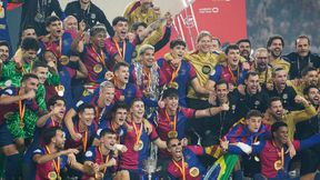 Rekordowe nagrody czekają. Hiszpańskie kluby mają o co grać