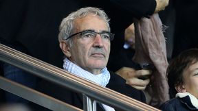 Raymond Domenech: Szewczenko czy polski trener? Wybór jest prosty. Ale pod jednym warunkiem