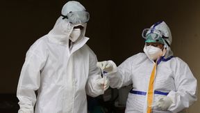 Koronawirus. 5 przypadków we Francji. US Ivry wstrzymuje treningi