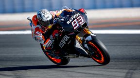 Marc Marquez: Motocykl jest lepszy niż przed rokiem