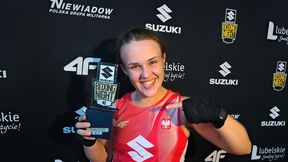Suzuki Boxing Night 41: efektowne zwycięstwo Biało-Czerwonych w Mielcu