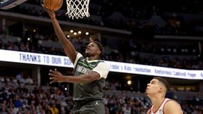Niemcy prowadzili już z gwiazdami NBA 16 punktami. Amerykanie wrócili jednak w wielkim stylu