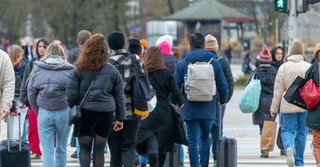 Co Polacy sądzą o Unii? Są wyniki nowego sondażu