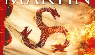 Ogień i krew. Część I