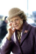 ''Kwartet'': Wielka diwa Maggie Smith