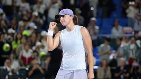 Świątek zagra w prestiżowym turnieju. Jest drabinka China Open