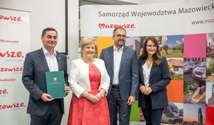Warszawa. Będą dodatkowe środki na infrastrukturę sportową
