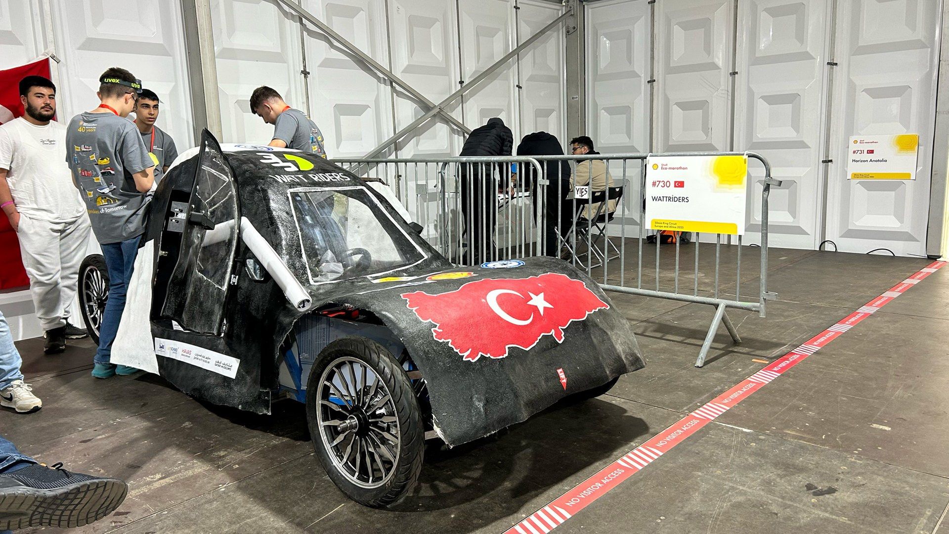 Shell Eco-marathon