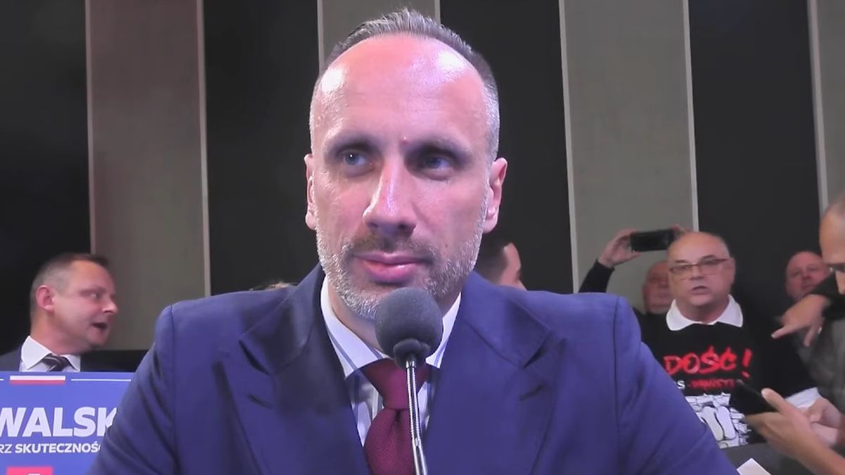 Janusz Kowalski zaatakowany w Radiu Opole