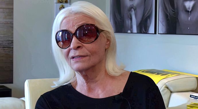 Natalia LL - Sztuka jest jak miłość
