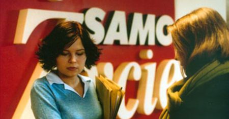 Mija 14 lat od emisji ostatniego odcinka "Samo Życie". Co pamiętasz z serialu?