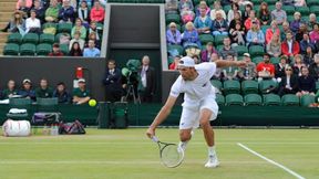 Wimbledon: Troje Polaków w trzecim dniu, gwiazdami Serena Williams i Novak Djoković