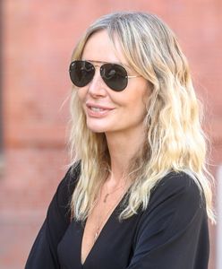 Agnieszka Woźniak-Starak od dwóch lat jest w związku. Wiadomo, kim jest jej partner