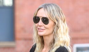 Agnieszka Woźniak-Starak od dwóch lat jest w związku. Wiadomo, kim jest jej partner