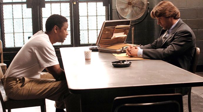 Amerykański gangster