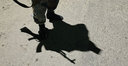Talibowie biorą kolejne prowincje. Afganistan znowu w ogniu