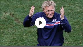 Euro 2016. Trener Islandii: Możemy zagrać mecz życia, a i tak przegrać z Francją