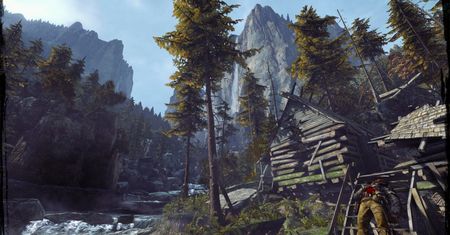 Nowe Call of Juarez to Gunslinger. Powrócimy na Dziki Zachód