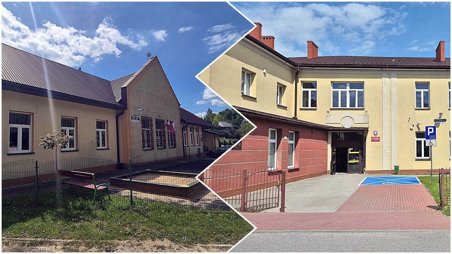 szkoła w Bieśniku działać będzie tylko do końca tego roku szkolnego. 1 września dzieci z tej wsi rozpoczną naukę w przedszkolu i szkole w szalowej