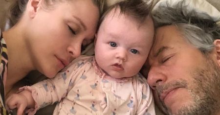 TYLKO NA PUDELKU: Joanna Krupa o decyzji wprowadzenia diety wegetariańskiej u 4-miesięcznej córki: "Podczas zabijania zwierząt generują się TOKSYNY"