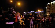 Białoruś: Znowu działa internet. Uruchomiono go po 3 dniach przerwy