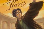 Ostatni Harry Potter przybył w sobotnią noc