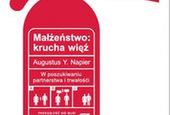 Krucha więź