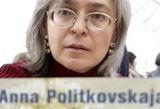 Podejrzany o zabójstwo Politkowskiej był gotów się ujawnić