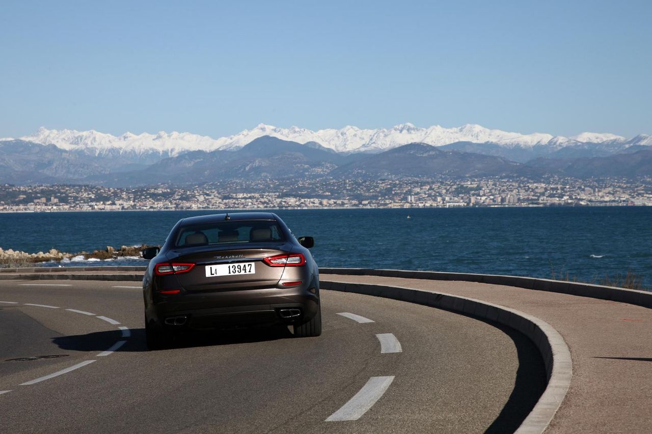 Maserati Quattroporte 2013 (41)