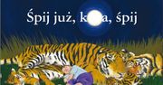 "Śpij już, k...a, śpij" - książeczka dla młodych, sfrustrowanych rodziców