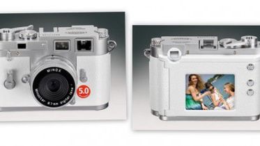 Nie stać was na Leicę? Kupcie sobie Minoxa! 1