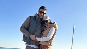 Lewandowska narzeka na kradzieże w Barcelonie. "Problem, który z roku na rok rośnie"