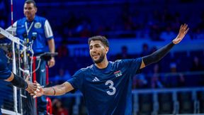 Z libijskiej pustyni na szczyty siatkówki. Minęło ponad 40 lat