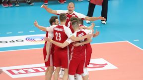 Liga Narodów: Polacy zagrają z Australią o awans do turnieju finałowego