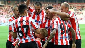 Robert Podoliński: Cracovia to kandydat do mistrzostwa Polski