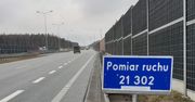 Akcja co pięć lat. Właśnie ruszyła. Będą obserwować wszystkie samochody