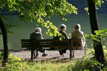 Reforma emerytalna. Iglicka-Okólska: "Podniesienie wieku emerytalnego było błędem"