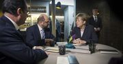 Dług Grecji. Kanclerz Angela Merkel przestrzega: dalsza pomoc pod warunkiem...