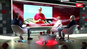 Mundial 2018. Zarządzanie kryzysowe w reprezentacji. Wiadomo, co Nawałka robił po meczu