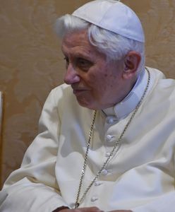 Benedykt XVI o pedofilii w Kościele. Wyraził wstyd i ból