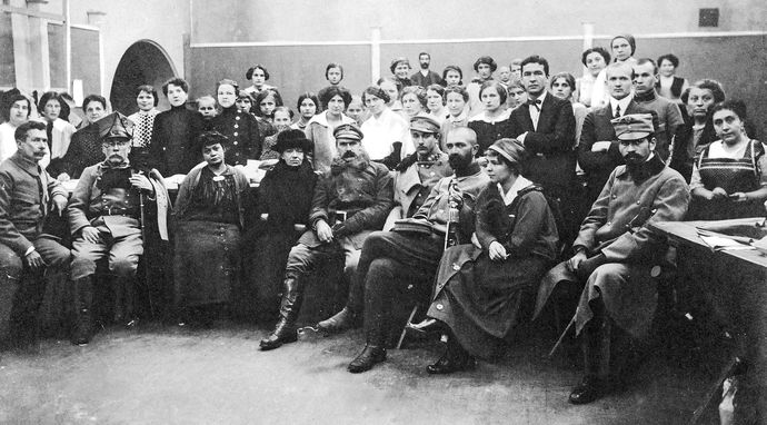 15 miesięcy do Niepodległości